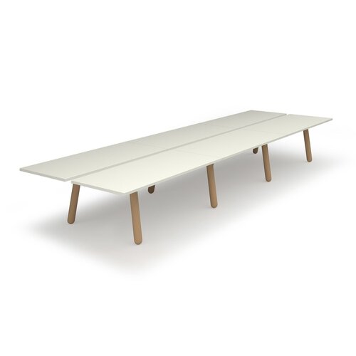 DUM DUM Beech Largo tafel DUM DUM Beech Largo tafel