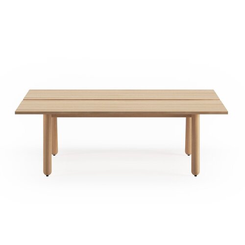 DUM DUM Beech Largo tafel DUM DUM Beech Largo tafel