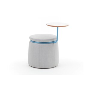 Naughtone Naughtone Lasso poef Naughtone Naughtone Lasso poef