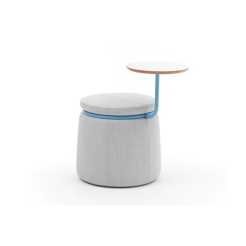 Naughtone Naughtone Lasso poef