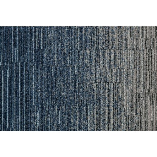 Milliken Milliken Laylines tapijttegels