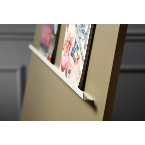 Cascando Cascando Nature Leaf Whiteboard | Brochurestandaard Cascando Cascando Nature Leaf Whiteboard | Brochurestandaard