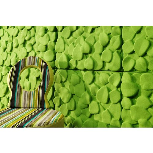 Johanson Johanson Leaves akoestische wandpanelen