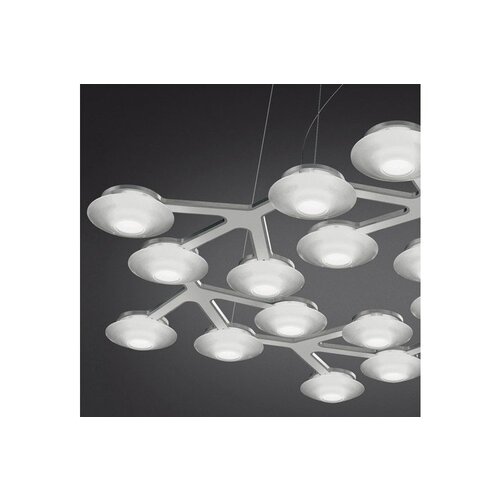 Artemide Artemide Led Net Circle Lamp Artemide Artemide Led Net Circle Lamp