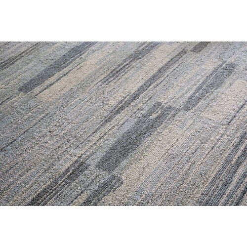 Ege Ege Reform Legend Ecotrust tapijttegel of kamerbreed tapijt