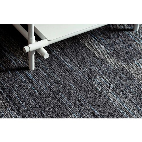 Ege Ege Reform Legend Ecotrust tapijttegel of kamerbreed tapijt