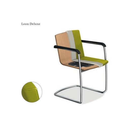 Casala Casala Leon vergaderstoel Casala Casala Leon vergaderstoel