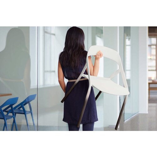 Coalesse Coalesse Lessthanfive stoel Coalesse Coalesse Lessthanfive stoel