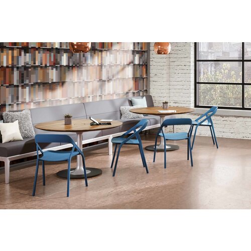 Coalesse Coalesse Lessthanfive stoel Coalesse Coalesse Lessthanfive stoel