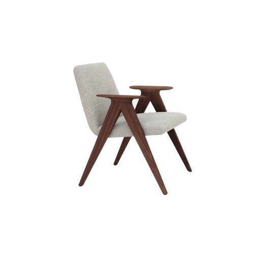 Stua Stua Libera stoel Stua Stua Libera stoel