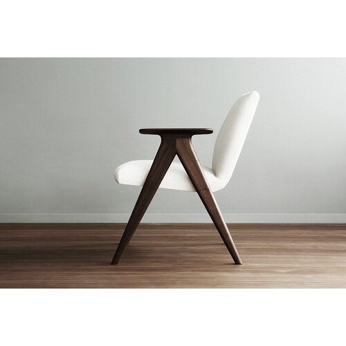 Stua Stua Libera stoel Stua Stua Libera stoel