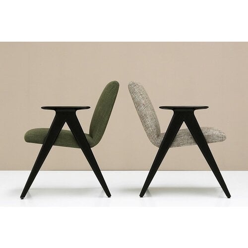 Stua Stua Libera stoel Stua Stua Libera stoel