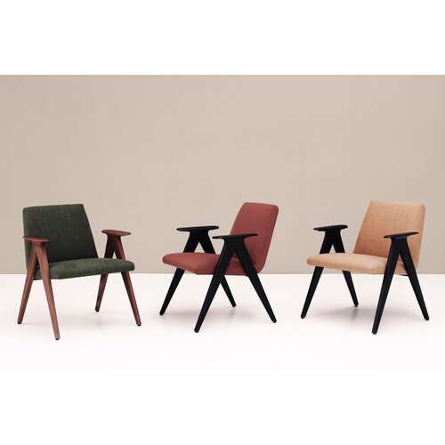 Stua Stua Libera stoel Stua Stua Libera stoel