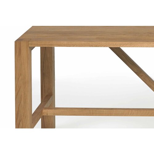 Orangebox Orangebox Library tafel Orangebox Orangebox Library tafel