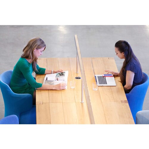 Orangebox Orangebox Library tafel Orangebox Orangebox Library tafel