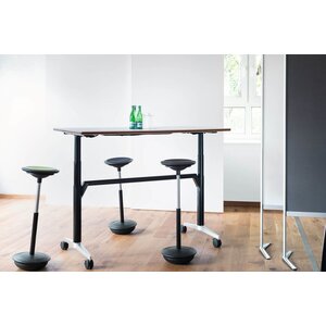 Wilkhahn Wilkhahn Timetable Lift klaptafel Wilkhahn Wilkhahn Timetable Lift klaptafel