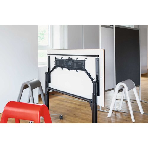 Wilkhahn Wilkhahn Timetable Lift klaptafel Wilkhahn Wilkhahn Timetable Lift klaptafel