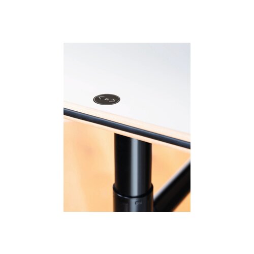 Wilkhahn Wilkhahn Timetable Lift klaptafel Wilkhahn Wilkhahn Timetable Lift klaptafel