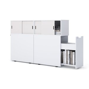 Narbutas Narbutas Light Towers kast Narbutas Narbutas Light Towers kast