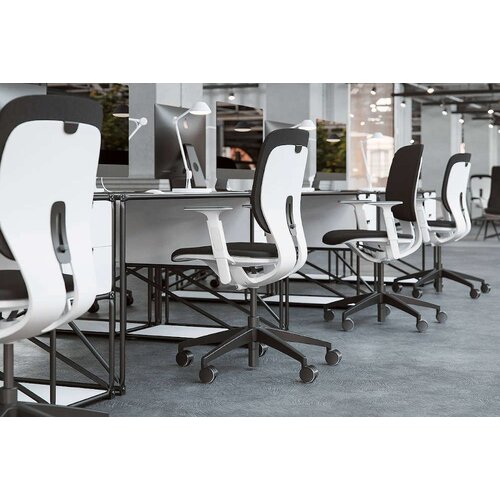 Klober Klober LIM stoel Klober Klober LIM stoel