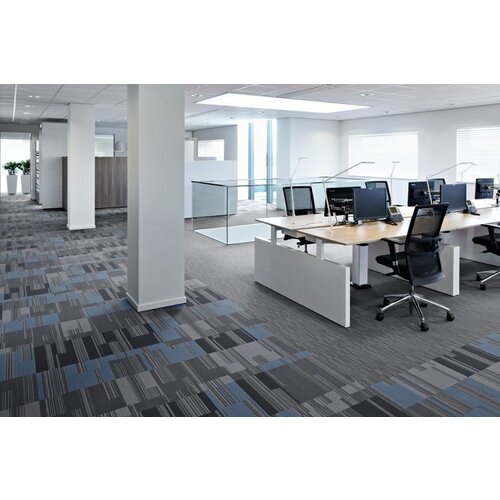 Forbo Flooring Forbo Flooring Flotex Linear Cirrus vinyl vloerbedekking of tegels Forbo Flooring Forbo Flooring Flotex Linear Cirrus vinyl vloerbedekking of tegels