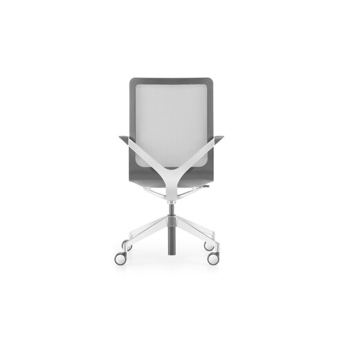 Girsberger Girsberger Linq bureaustoel Girsberger Girsberger Linq bureaustoel