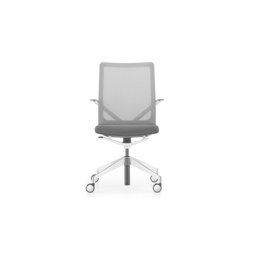 Girsberger Girsberger Linq bureaustoel Girsberger Girsberger Linq bureaustoel