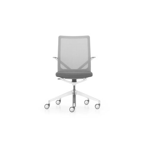 Girsberger Girsberger Linq bureaustoel Girsberger Girsberger Linq bureaustoel