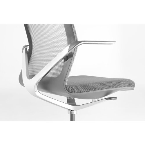 Girsberger Girsberger Linq bureaustoel Girsberger Girsberger Linq bureaustoel