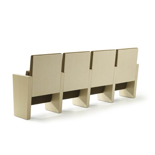 Dynamobel Dynamobel Lira zaalstoel Dynamobel Dynamobel Lira zaalstoel