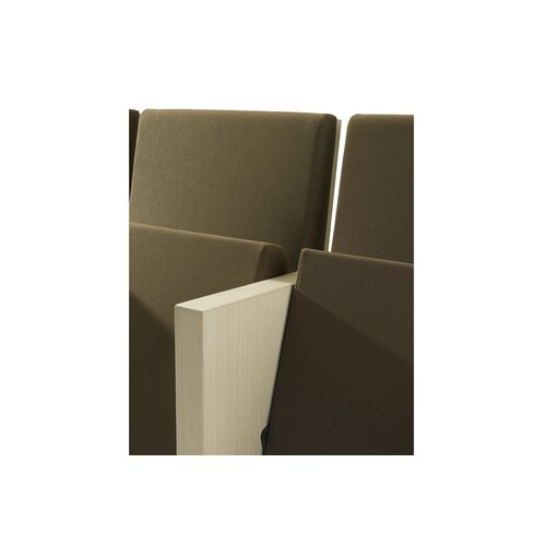 Dynamobel Dynamobel Lira zaalstoel Dynamobel Dynamobel Lira zaalstoel