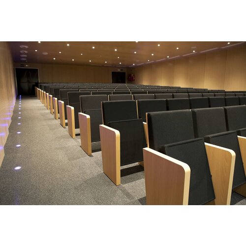 Dynamobel Dynamobel Lira zaalstoel Dynamobel Dynamobel Lira zaalstoel