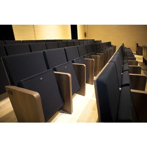 Dynamobel Dynamobel Lira zaalstoel Dynamobel Dynamobel Lira zaalstoel