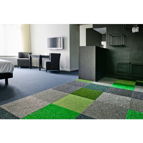 Desso Desso Lita naaldvilttapijttegel Desso Desso Lita naaldvilttapijttegel