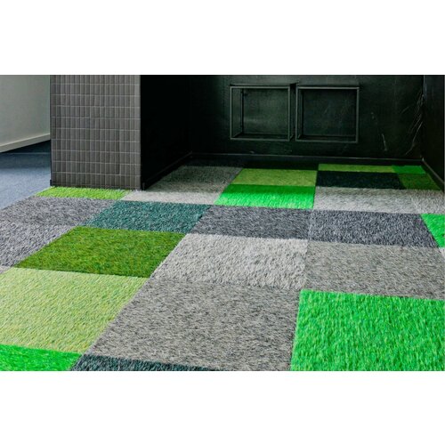 Desso Desso Lita naaldvilttapijttegel Desso Desso Lita naaldvilttapijttegel