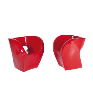Moroso Moroso Little Albert fauteuil Moroso Moroso Little Albert fauteuil
