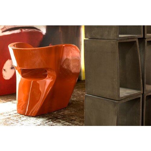 Moroso Moroso Little Albert fauteuil Moroso Moroso Little Albert fauteuil