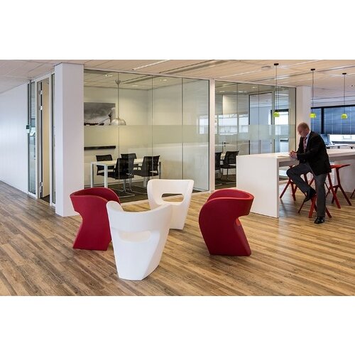 Moroso Moroso Little Albert fauteuil Moroso Moroso Little Albert fauteuil