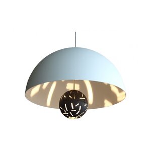 Dutchglobe Dutchglobe Little Planet Planet plafondlamp Dutchglobe Dutchglobe Little Planet Planet plafondlamp