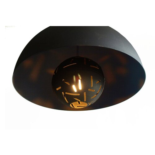 Dutchglobe Dutchglobe Little Planet Planet plafondlamp Dutchglobe Dutchglobe Little Planet Planet plafondlamp