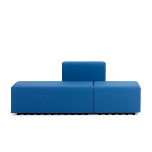 +Halle +Halle Lobby modulaire bank +Halle +Halle Lobby modulaire bank