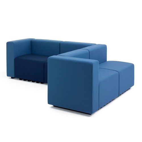 +Halle +Halle Lobby modulaire bank +Halle +Halle Lobby modulaire bank