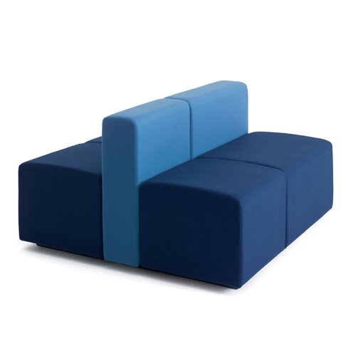 +Halle +Halle Lobby modulaire bank +Halle +Halle Lobby modulaire bank