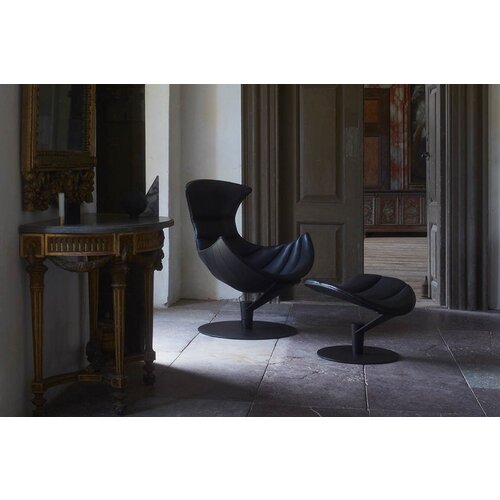 Bruunmunch Bruunmunch Lobster loungefauteuil Bruunmunch Bruunmunch Lobster loungefauteuil