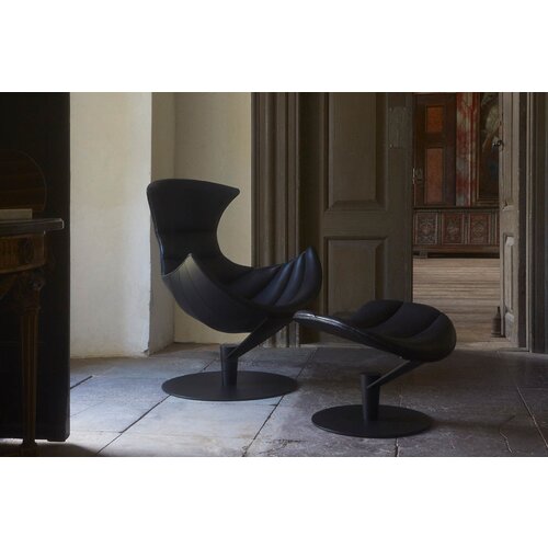 Bruunmunch Bruunmunch Lobster loungefauteuil Bruunmunch Bruunmunch Lobster loungefauteuil