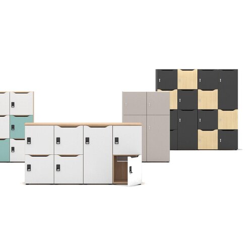 Narbutas Narbutas Choice lockers Narbutas Narbutas Choice lockers