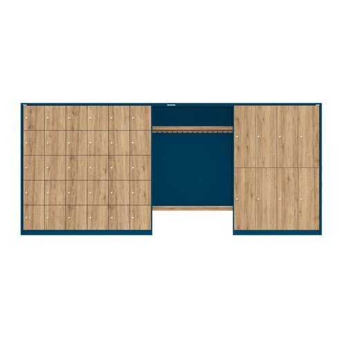 Lande Lande Lockers Lande Lande Lockers