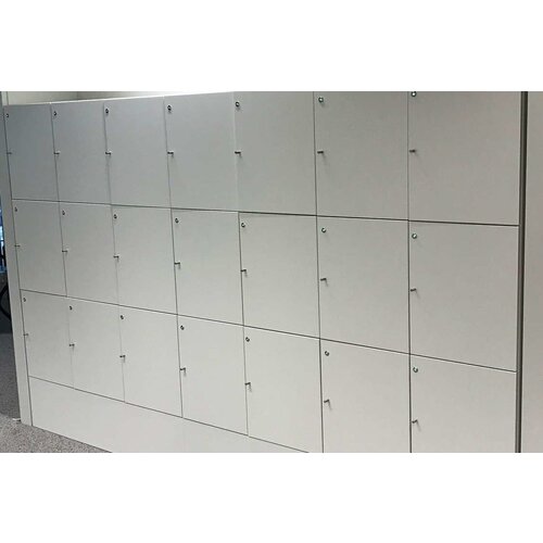 Lande Lande Lockers Lande Lande Lockers
