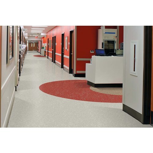 Nora Nora Noraplan Lona rubber vloerbedekking Nora Nora Noraplan Lona rubber vloerbedekking