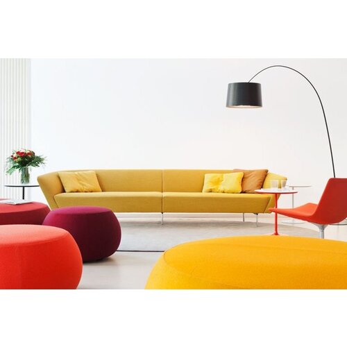 Arper Arper Loop bank Arper Arper Loop bank